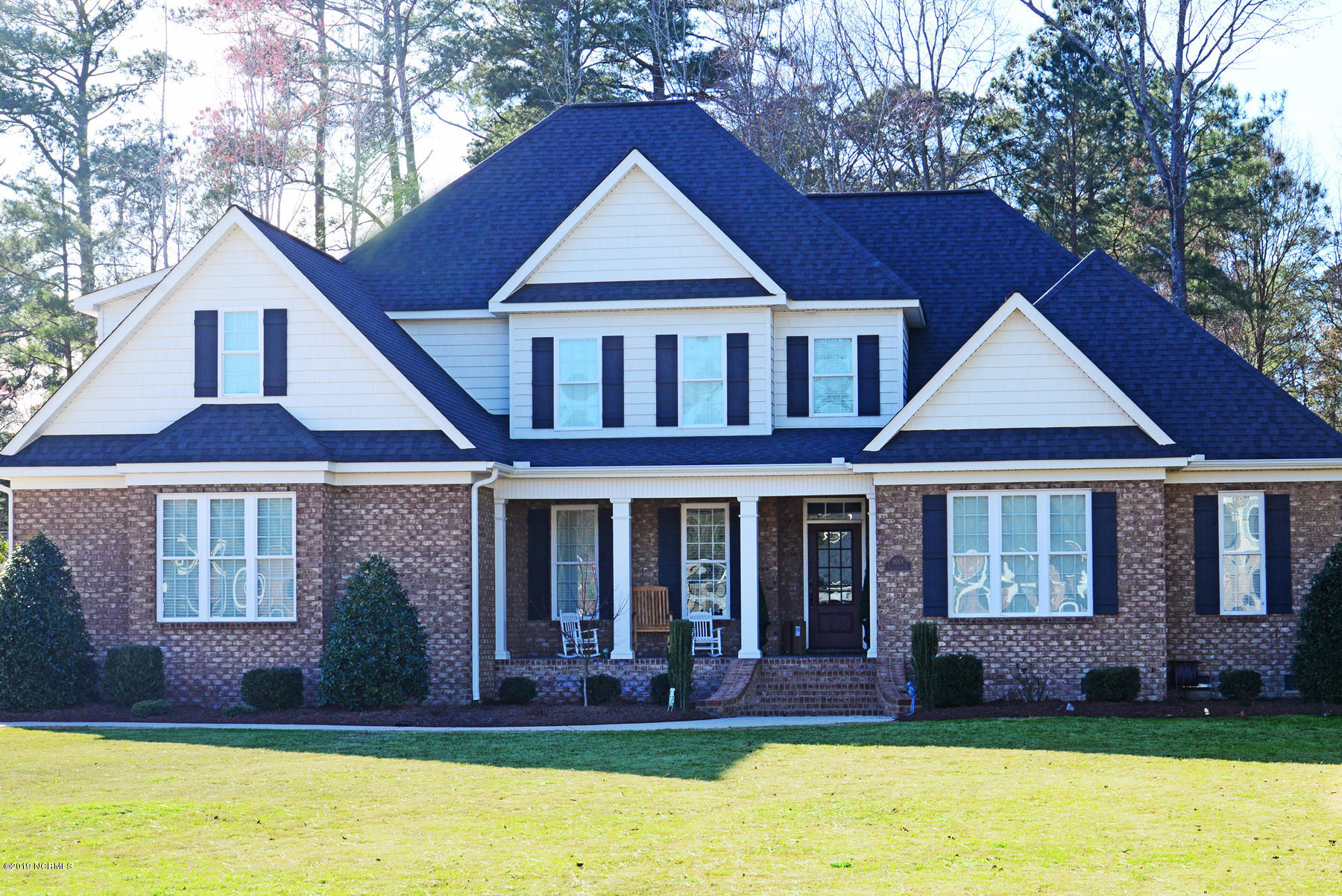 1001 Nottingham Road Greenville, NC 27858 - Photo 1 of 52 1001 Nottingham Road-00001