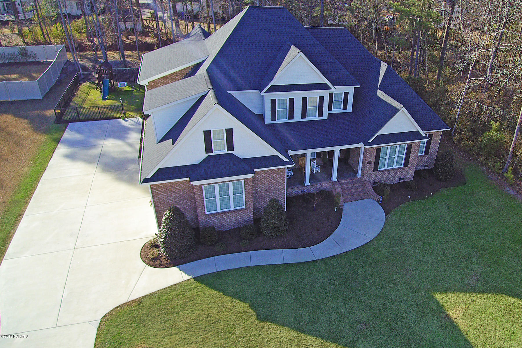 1001 Nottingham Road Greenville, NC 27858 - Photo 2 of 52 1001 Nottingham Road-00059