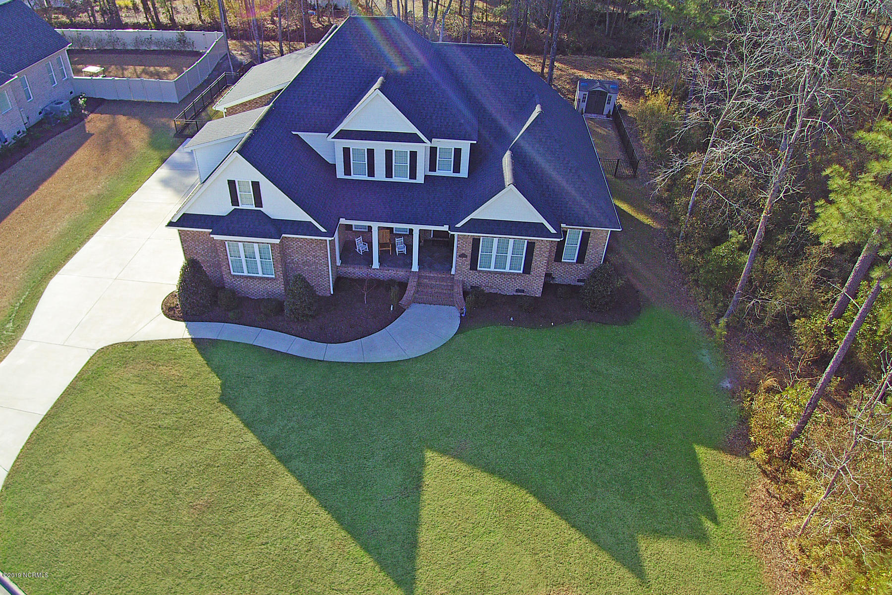 1001 Nottingham Road Greenville, NC 27858 - Photo 3 of 52 1001 Nottingham Road-00060