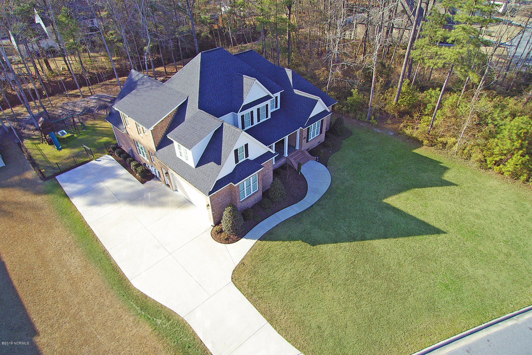 1001 Nottingham Road Greenville, NC 27858 - Photo 4 of 52 1001 Nottingham Road-00061