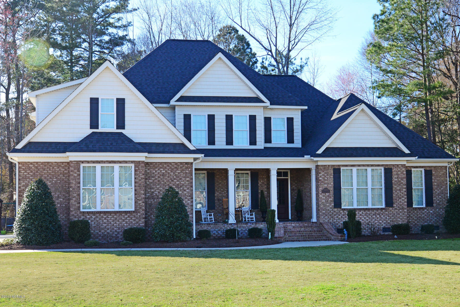 1001 Nottingham Road Greenville, NC 27858 - Photo 45 of 52 1001 Nottingham Road-00002