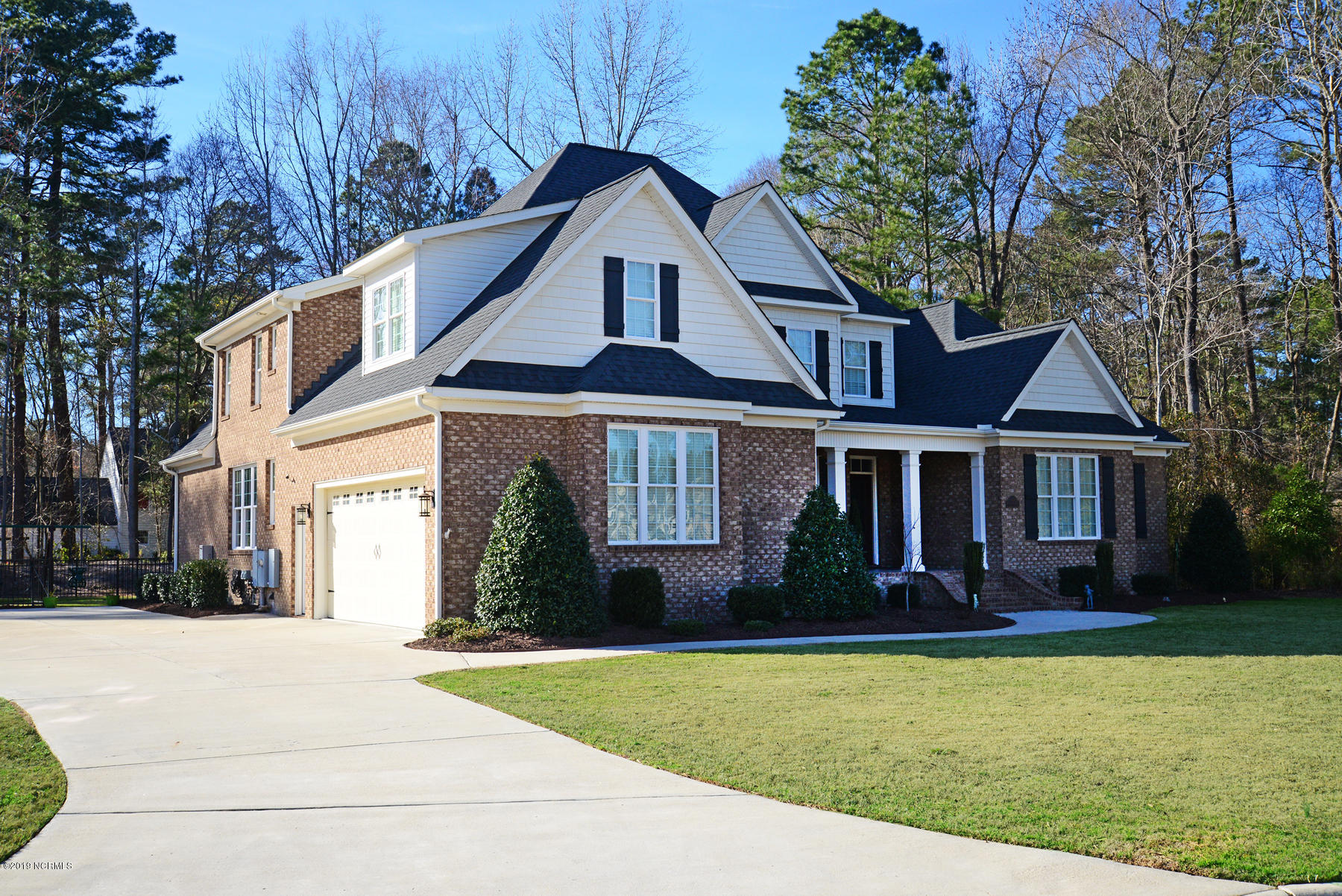 1001 Nottingham Road Greenville, NC 27858 - Photo 46 of 52 1001 Nottingham Road-00003