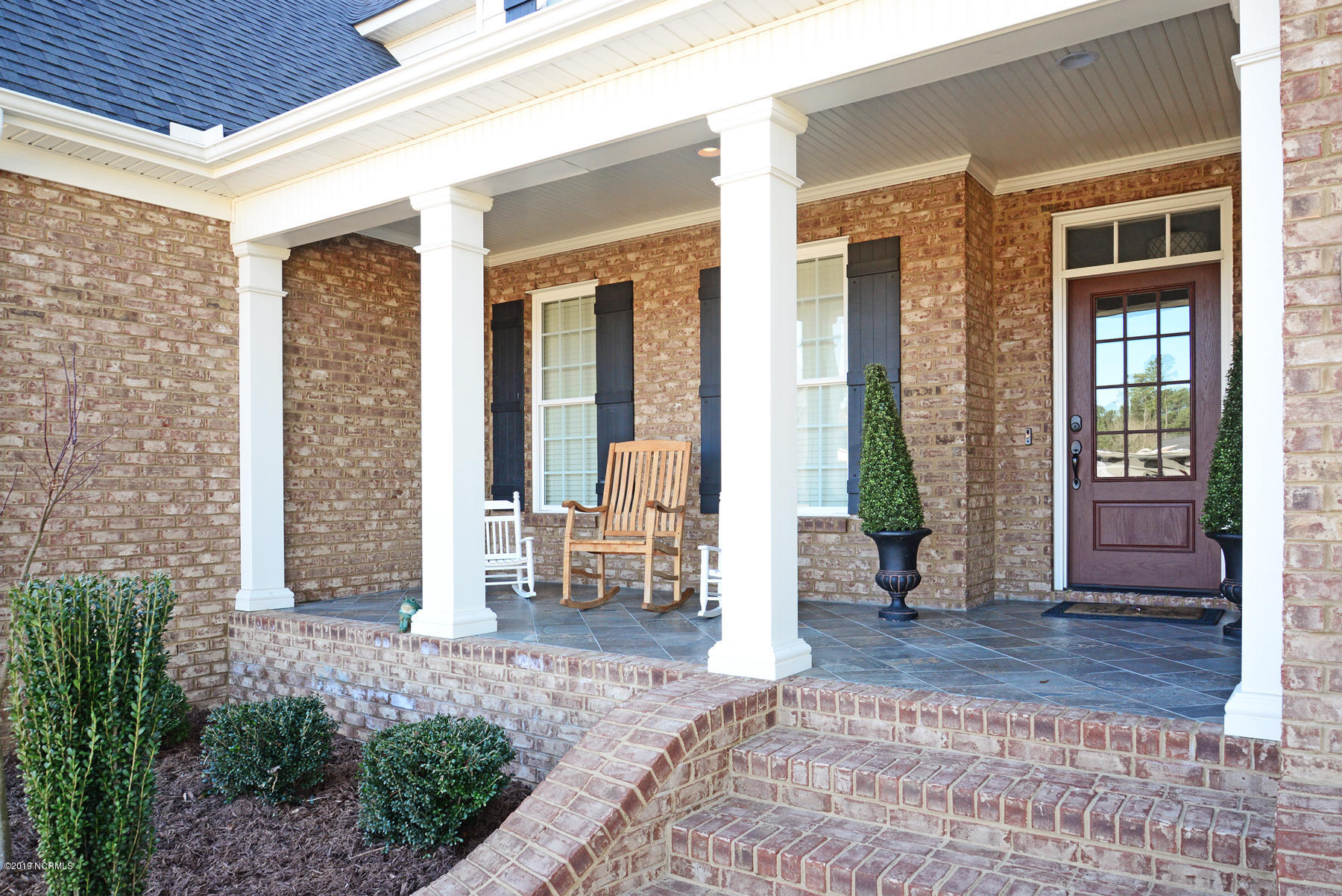 1001 Nottingham Road Greenville, NC 27858 - Photo 47 of 52 1001 Nottingham Road-00005