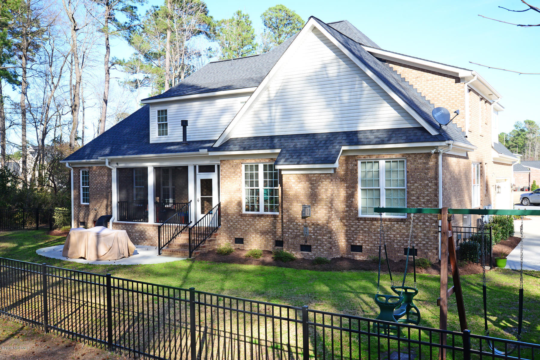 1001 Nottingham Road Greenville, NC 27858 - Photo 48 of 52 1001 Nottingham Road-00006