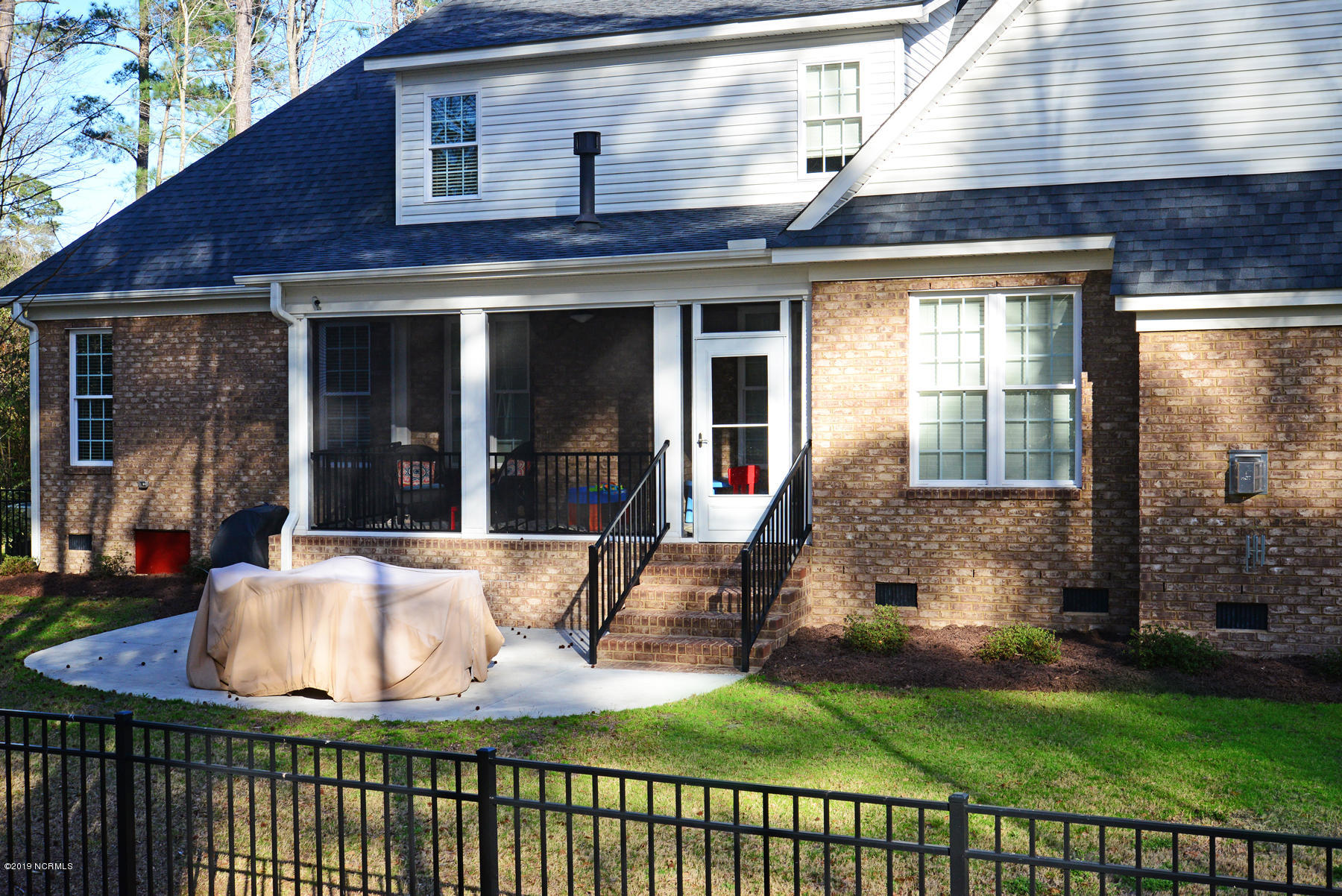 1001 Nottingham Road Greenville, NC 27858 - Photo 49 of 52 1001 Nottingham Road-00007