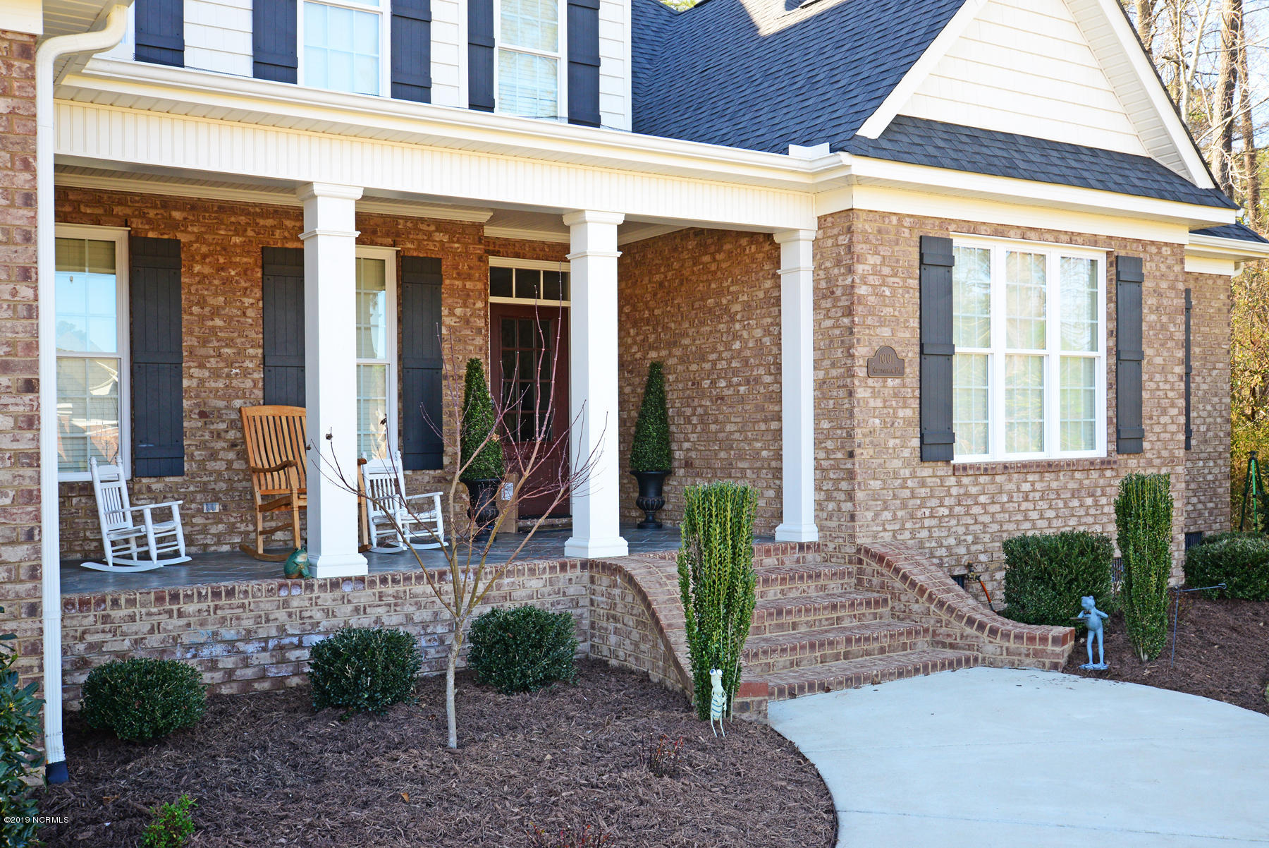 1001 Nottingham Road Greenville, NC 27858 - Photo 50 of 52 1001 Nottingham Road-00004