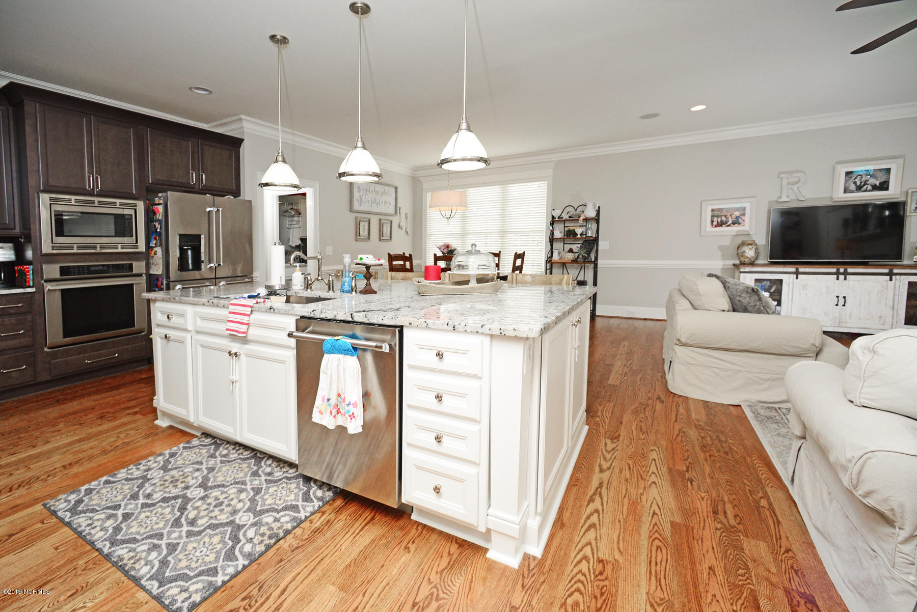 1001 Nottingham Road Greenville, NC 27858 - Photo 5 of 52 1001 Nottingham Road-00034