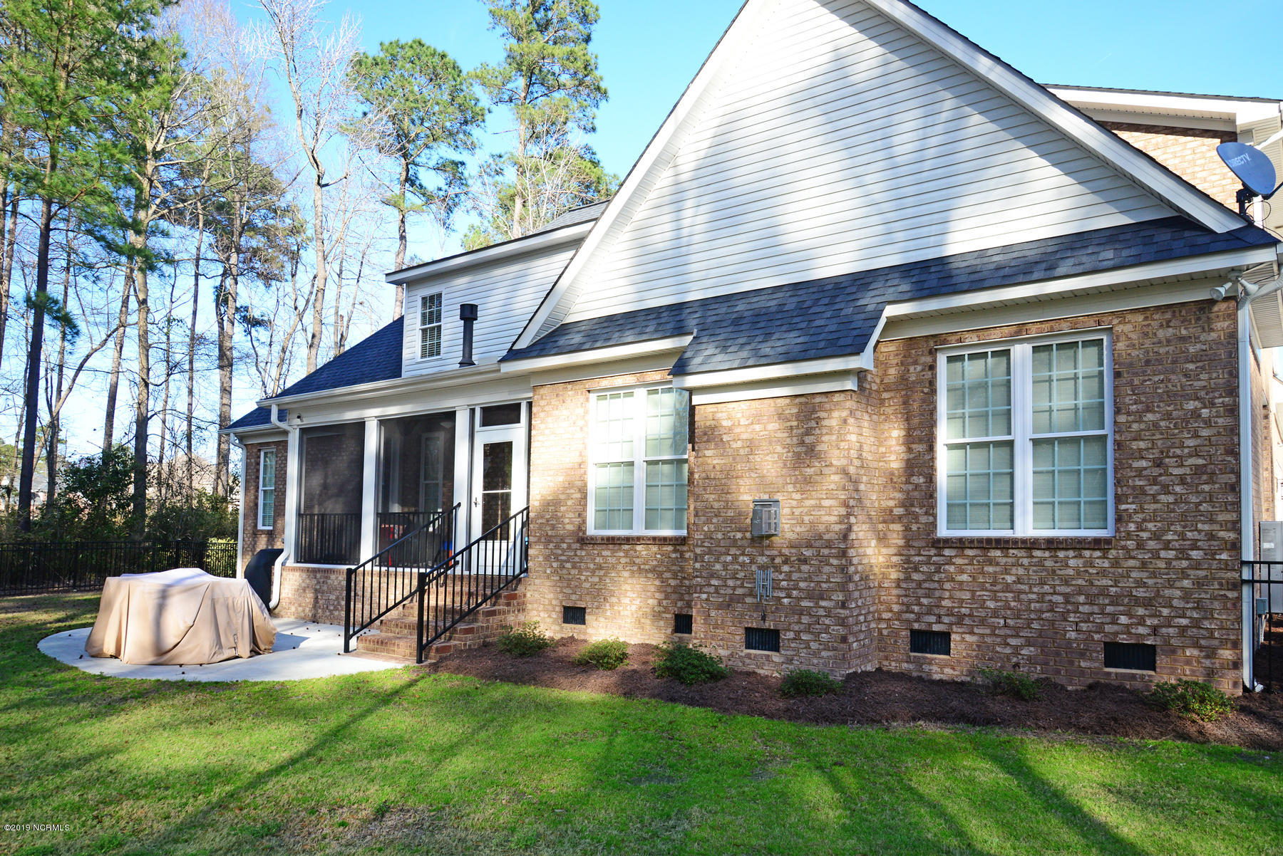 1001 Nottingham Road Greenville, NC 27858 - Photo 51 of 52 1001 Nottingham Road-00009