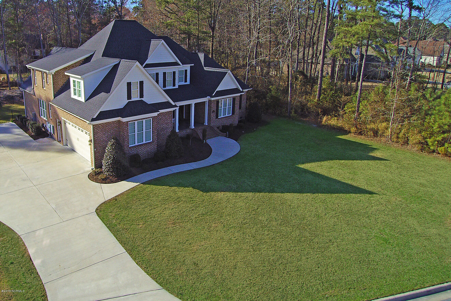 1001 Nottingham Road Greenville, NC 27858 - Photo 52 of 52 1001 Nottingham Road-00058