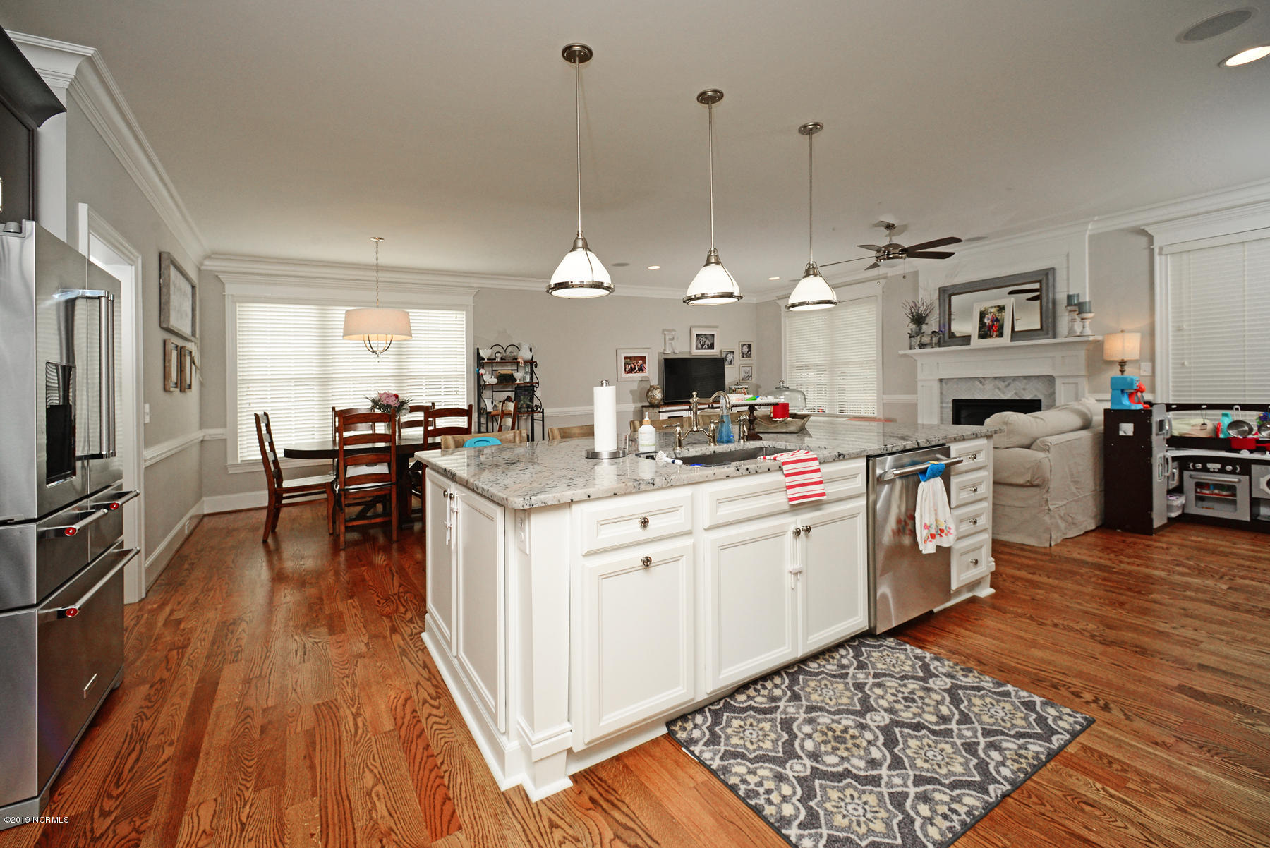 1001 Nottingham Road Greenville, NC 27858 - Photo 6 of 52 1001 Nottingham Road-00033