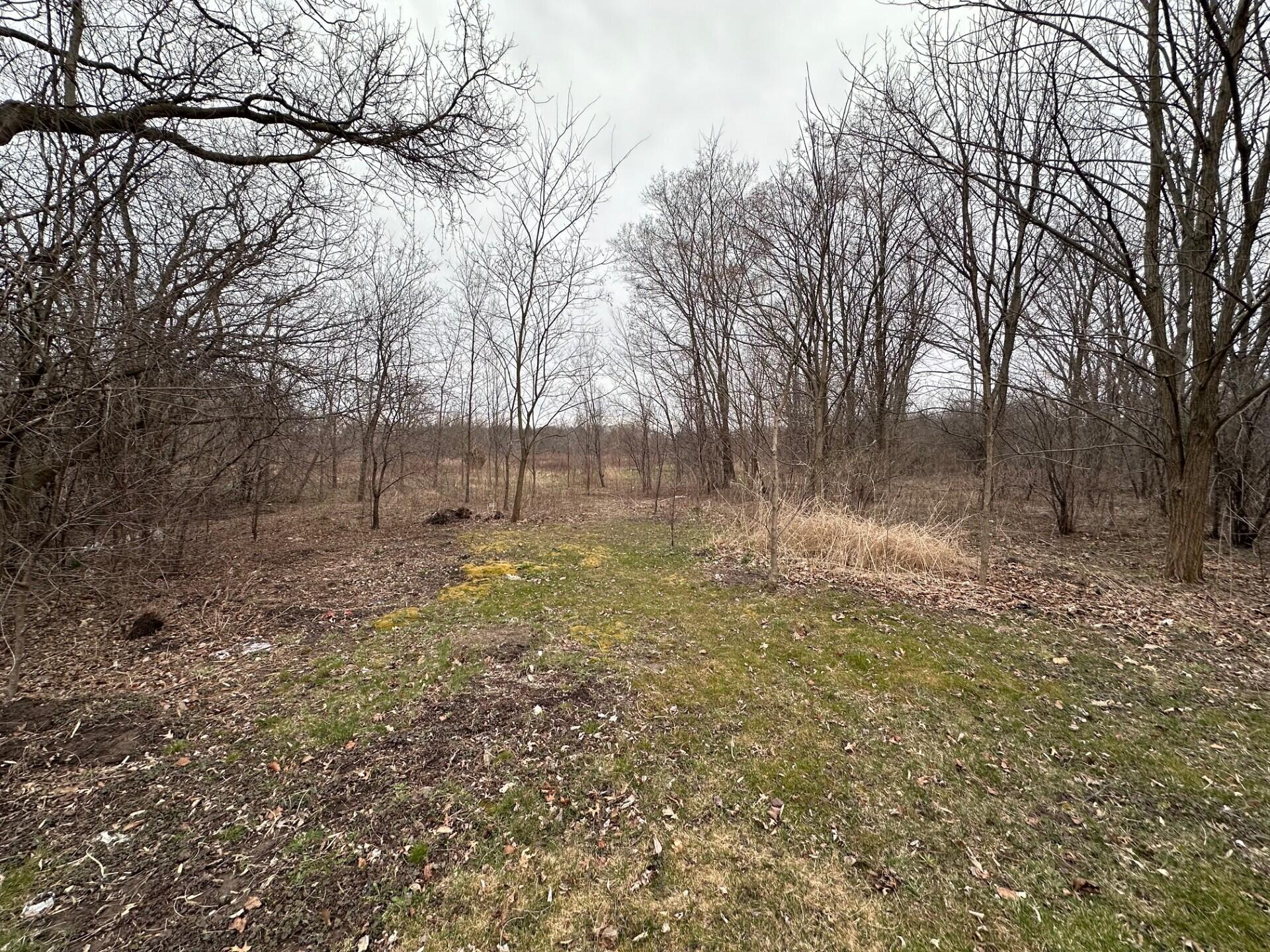 looking SW from approx 35th Ave & 125th