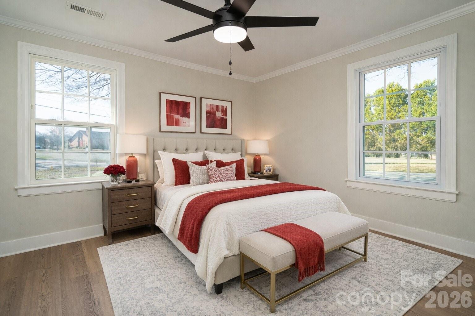 601 North French Street Lancaster, SC 29720 - Photo 15 of 45