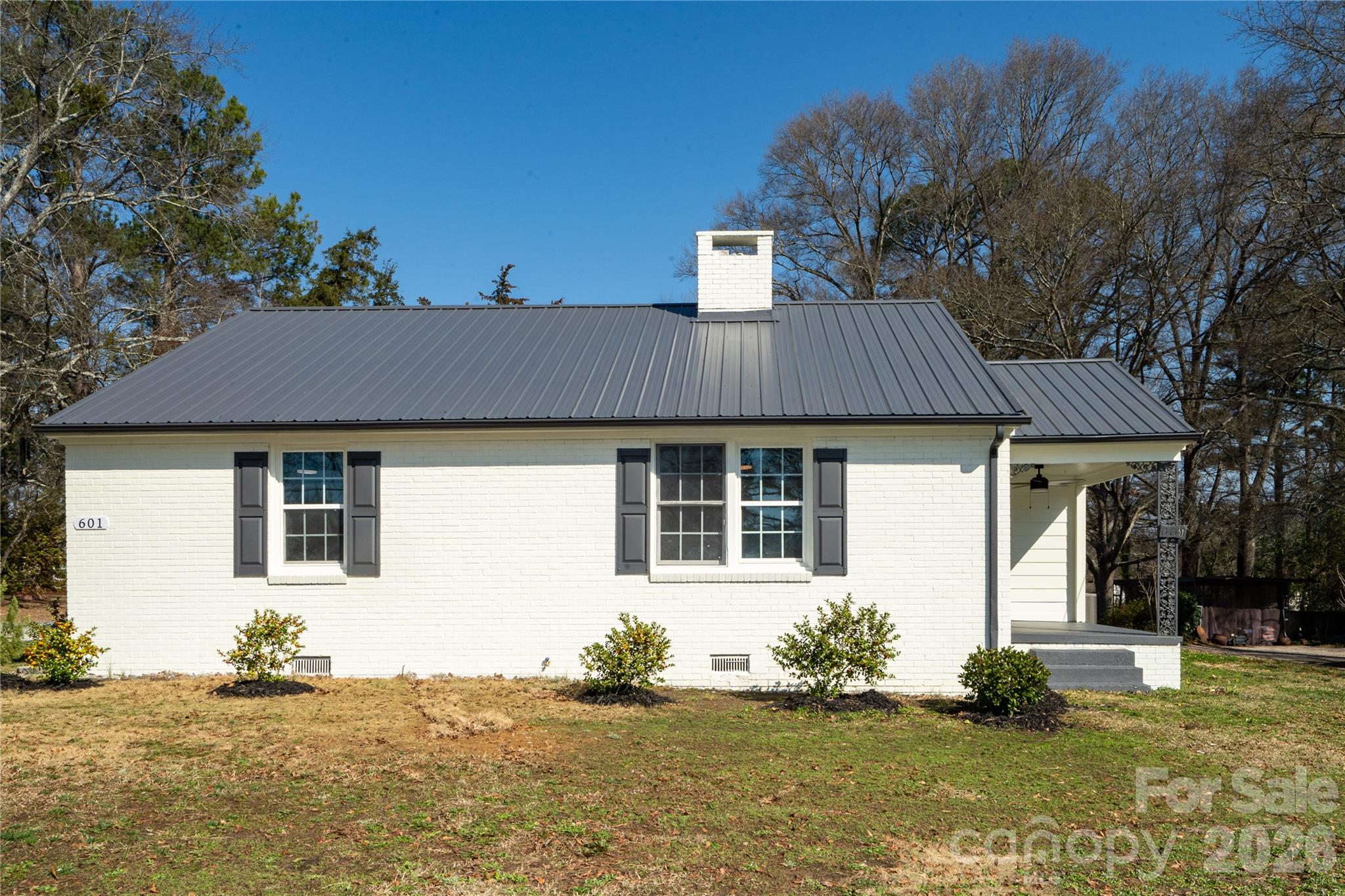 601 North French Street Lancaster, SC 29720 - Photo 2 of 45