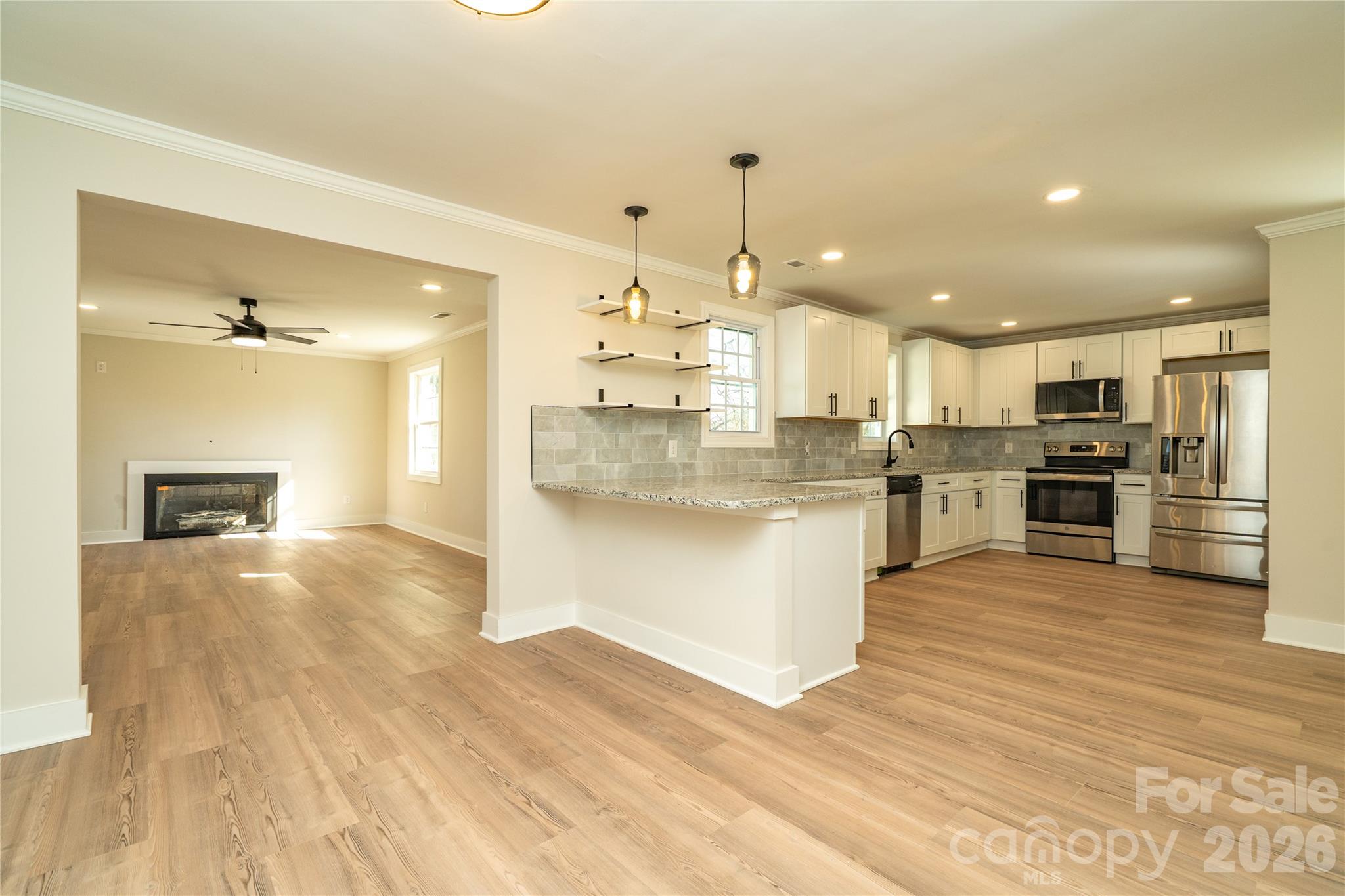 601 North French Street Lancaster, SC 29720 - Photo 26 of 45