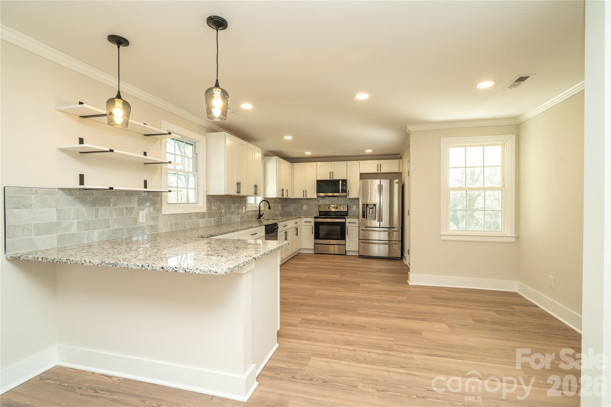 601 North French Street Lancaster, SC 29720 - Photo 27 of 45