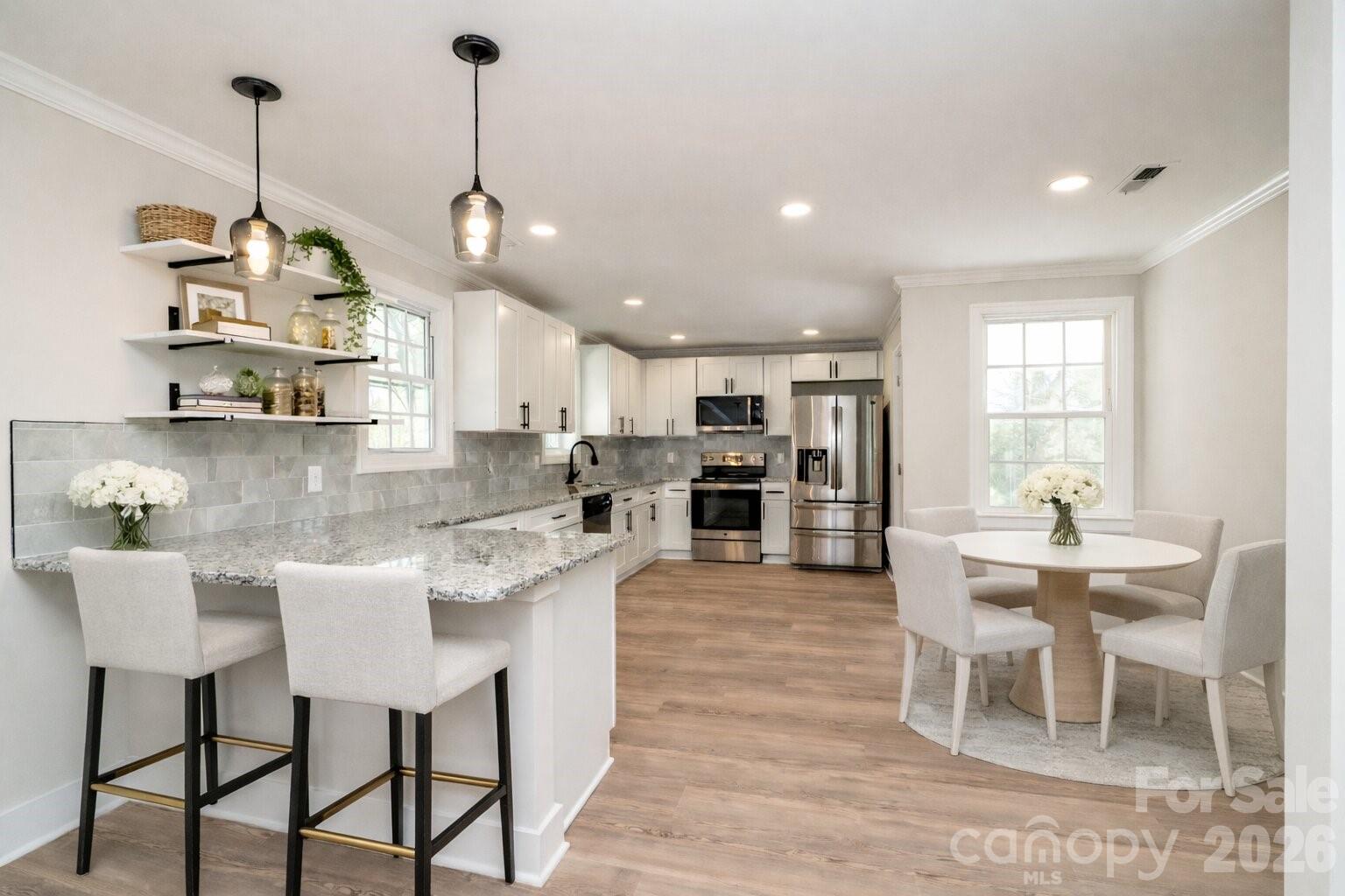 601 North French Street Lancaster, SC 29720 - Photo 28 of 45