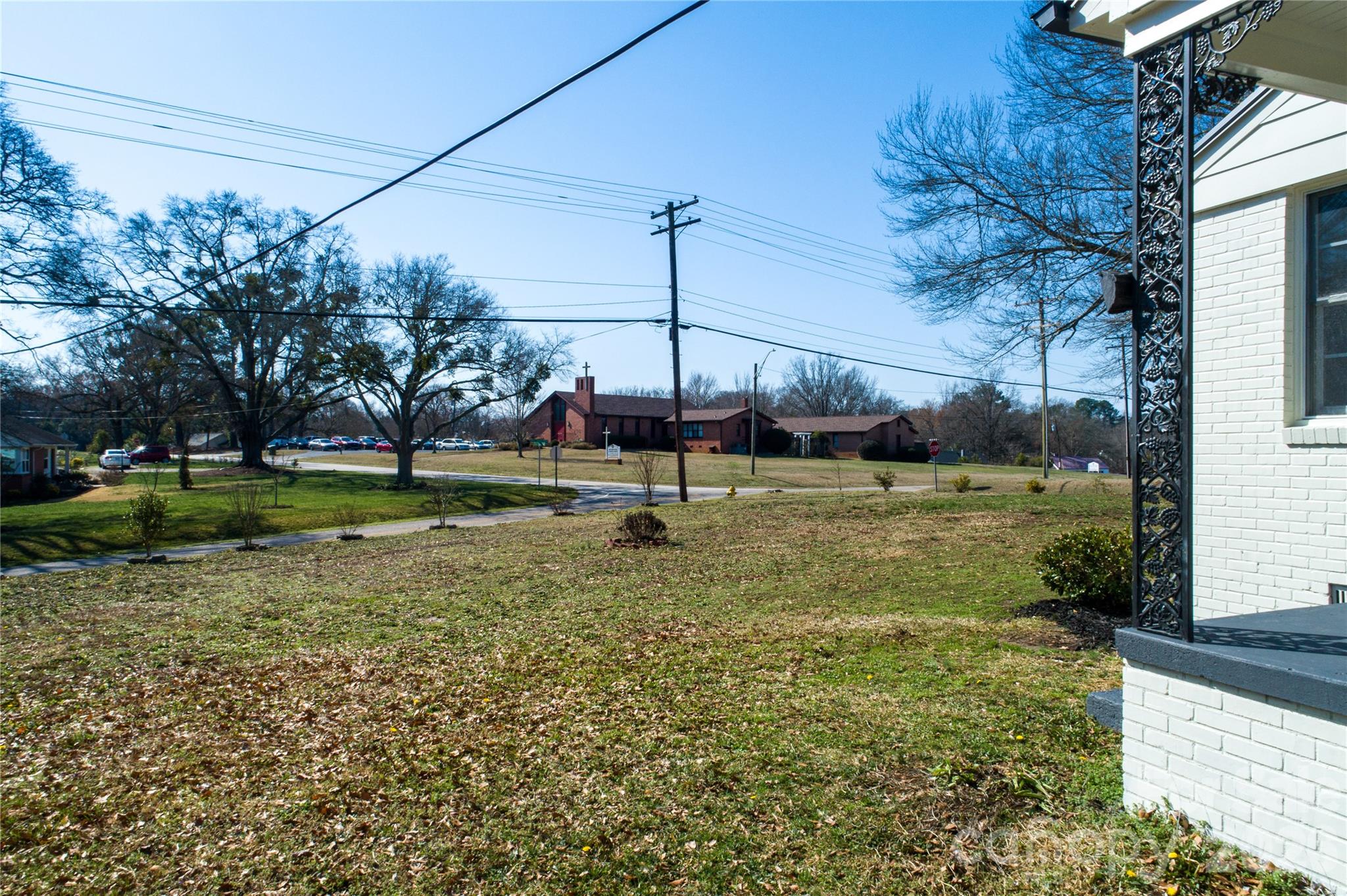 601 North French Street Lancaster, SC 29720 - Photo 34 of 45