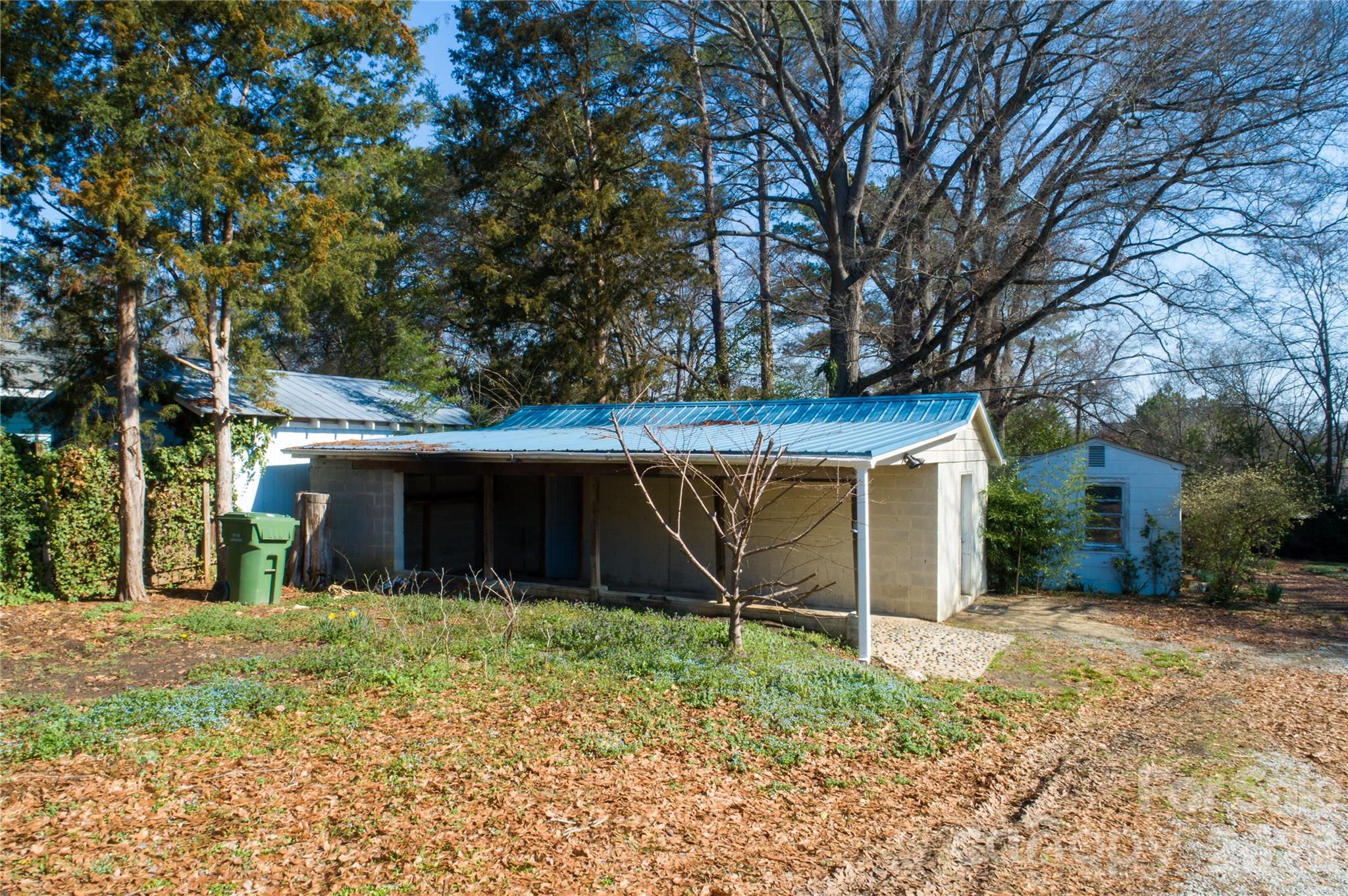 601 North French Street Lancaster, SC 29720 - Photo 35 of 45
