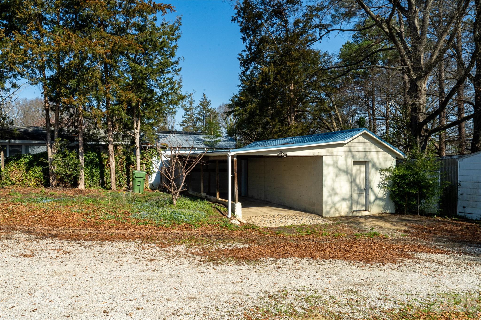 601 North French Street Lancaster, SC 29720 - Photo 36 of 45