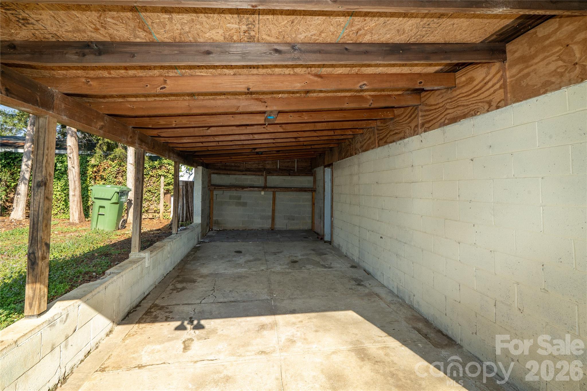 601 North French Street Lancaster, SC 29720 - Photo 37 of 45