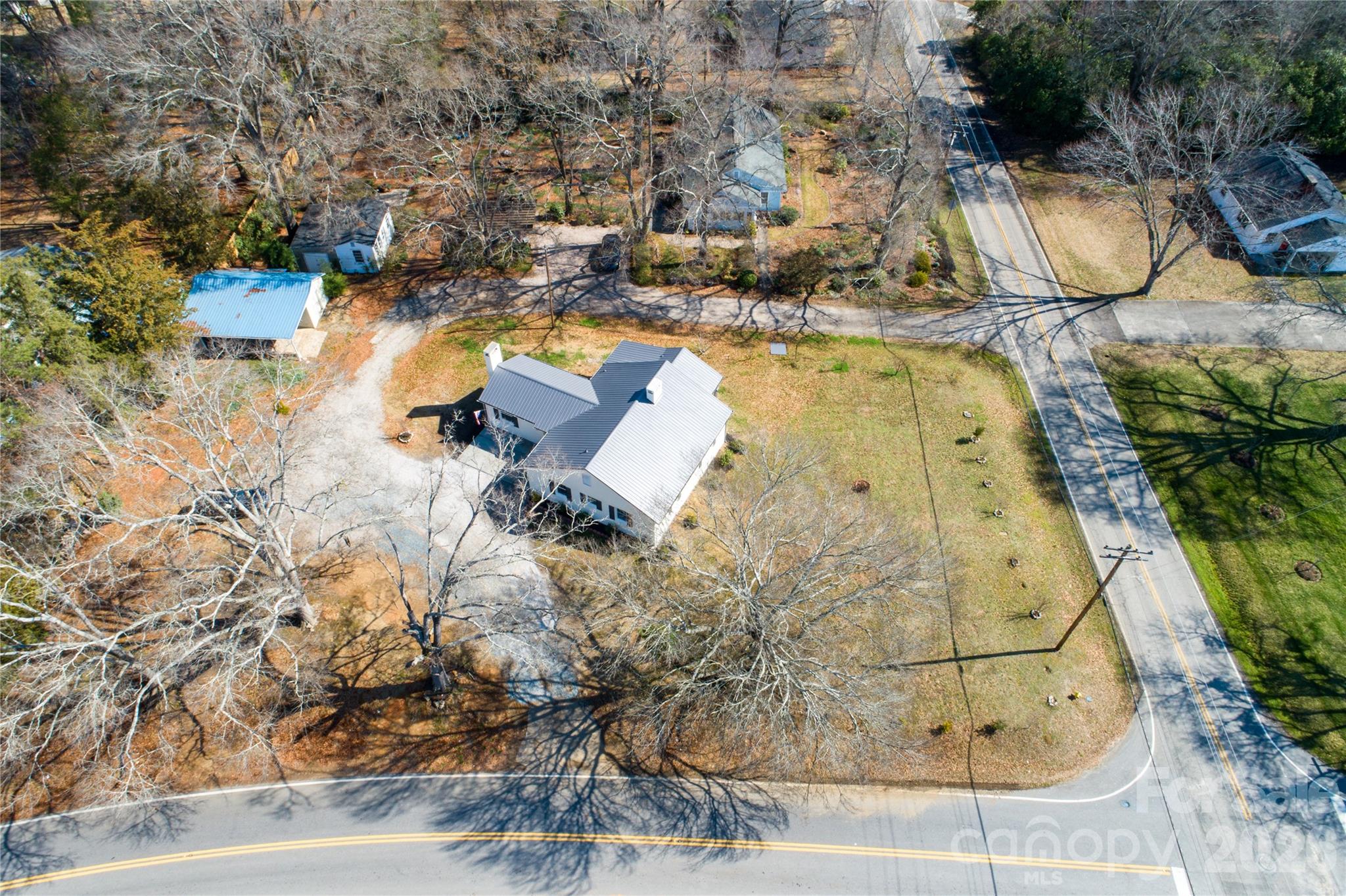 601 North French Street Lancaster, SC 29720 - Photo 42 of 45