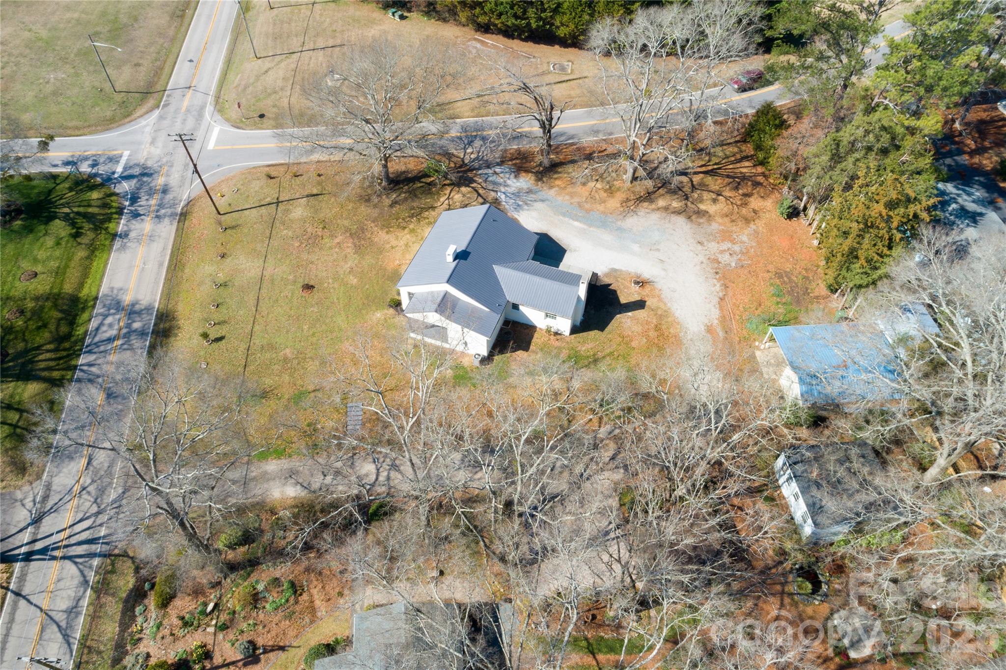 601 North French Street Lancaster, SC 29720 - Photo 44 of 45