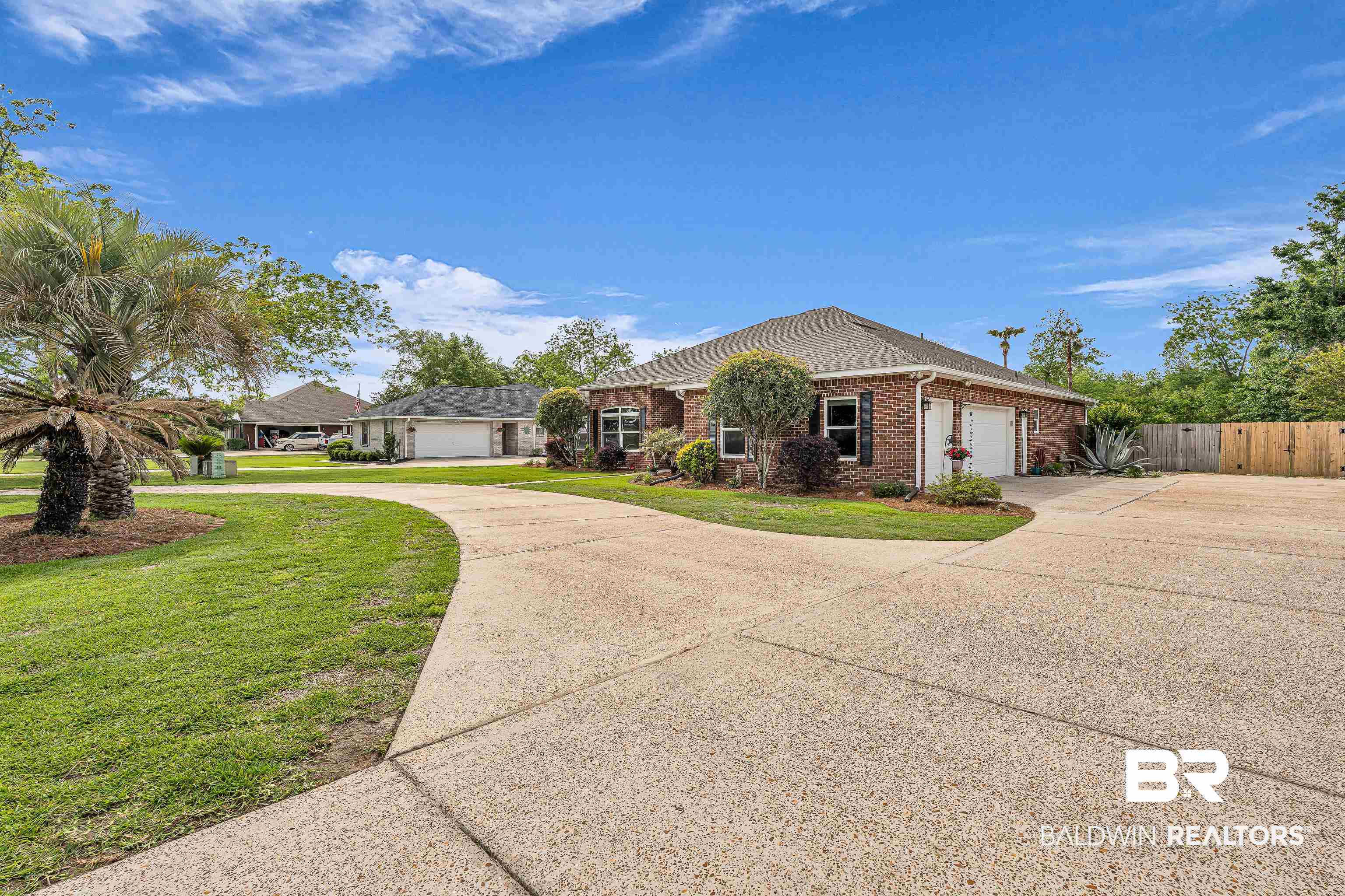 17890 Fancy Boulevard Foley, AL 36535 - Photo 44 of 52