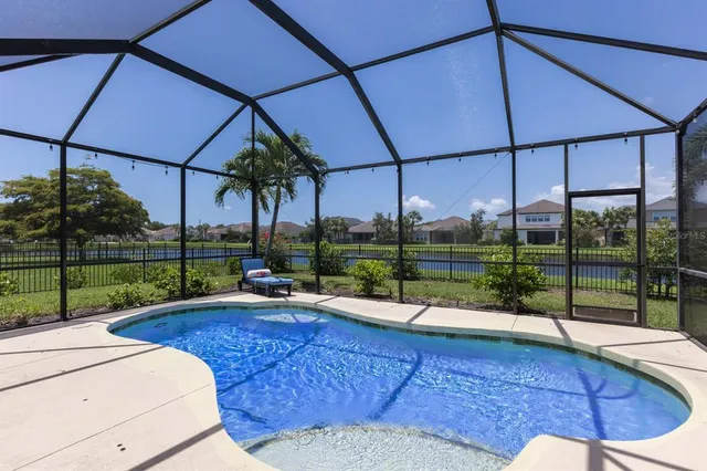 $624,900 | 4617 Garden Arbor Way, Bradenton, FL 34203