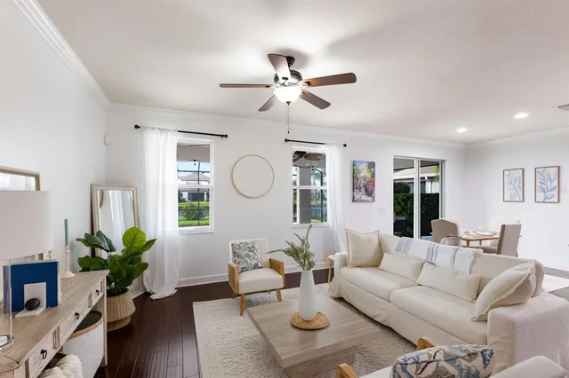 $624,900 | 4617 Garden Arbor Way, Bradenton, FL 34203