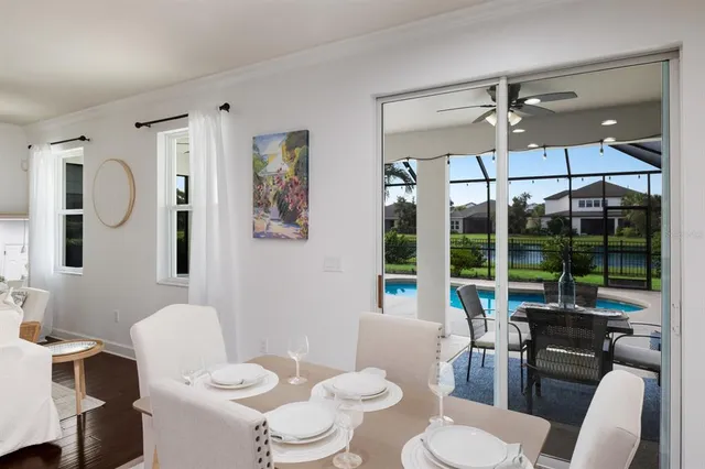 $624,900 | 4617 Garden Arbor Way, Bradenton, FL 34203