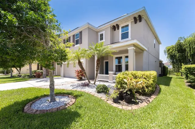 $624,900 | 4617 Garden Arbor Way, Bradenton, FL 34203