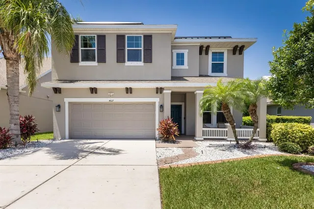 $624,900 | 4617 Garden Arbor Way, Bradenton, FL 34203