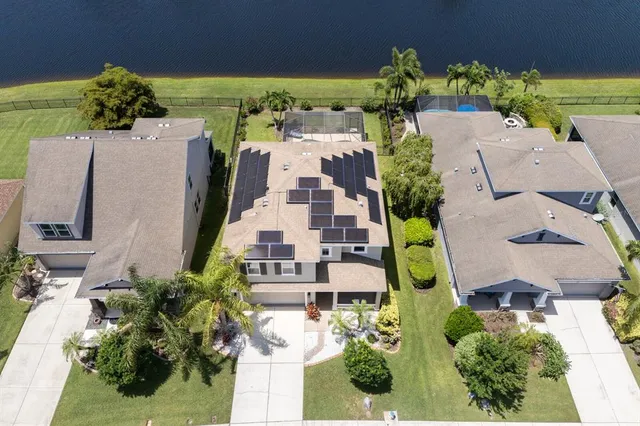 $624,900 | 4617 Garden Arbor Way, Bradenton, FL 34203