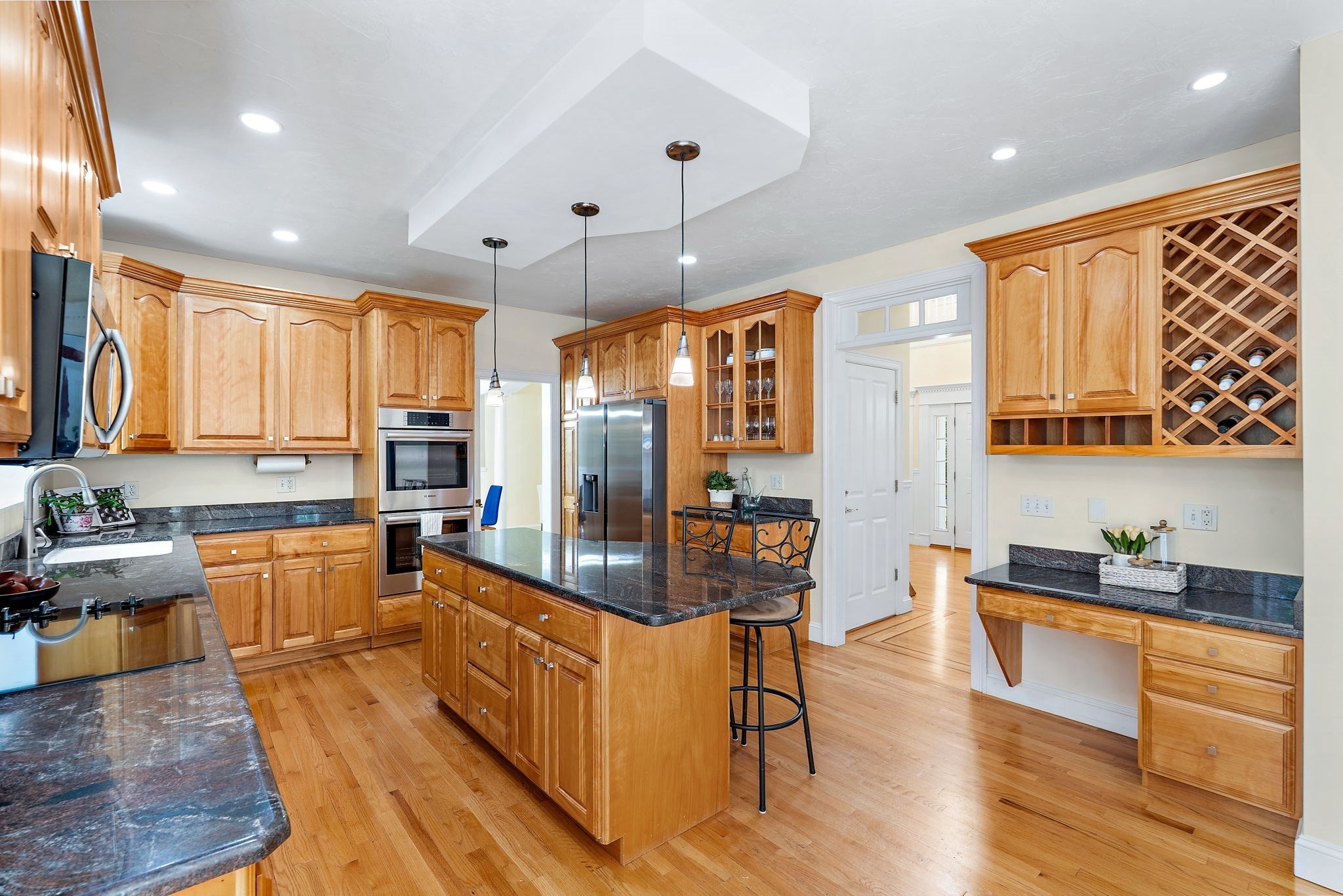 14 Annie Moore Road Bolton, MA 01740 - Photo 4 of 38 Gallery Image 4