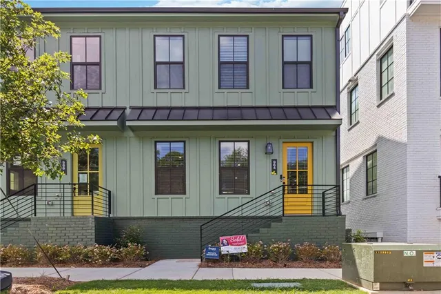 $2,800 | 964 Bibbs Circle, Atlanta, GA 30318