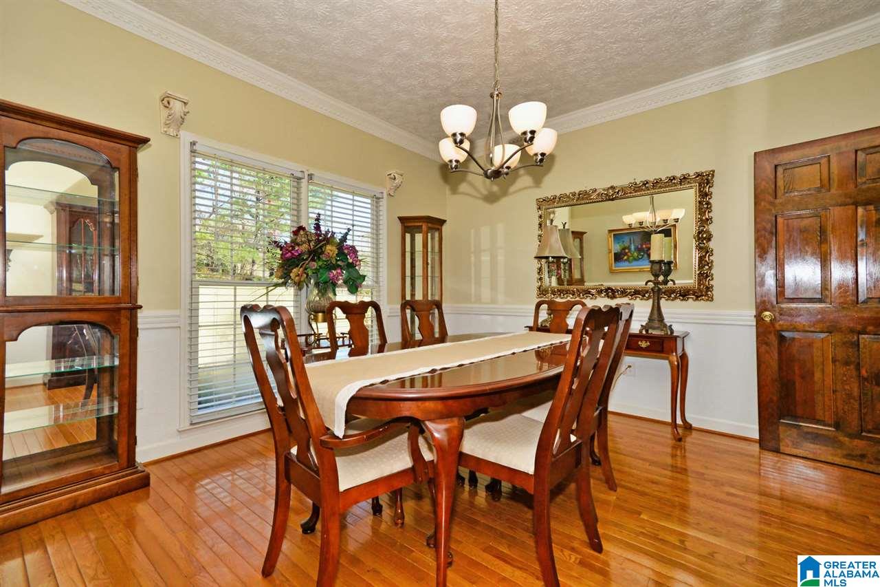 310 Quail Run Drive Cullman, AL 35057 - Photo 11 of 50