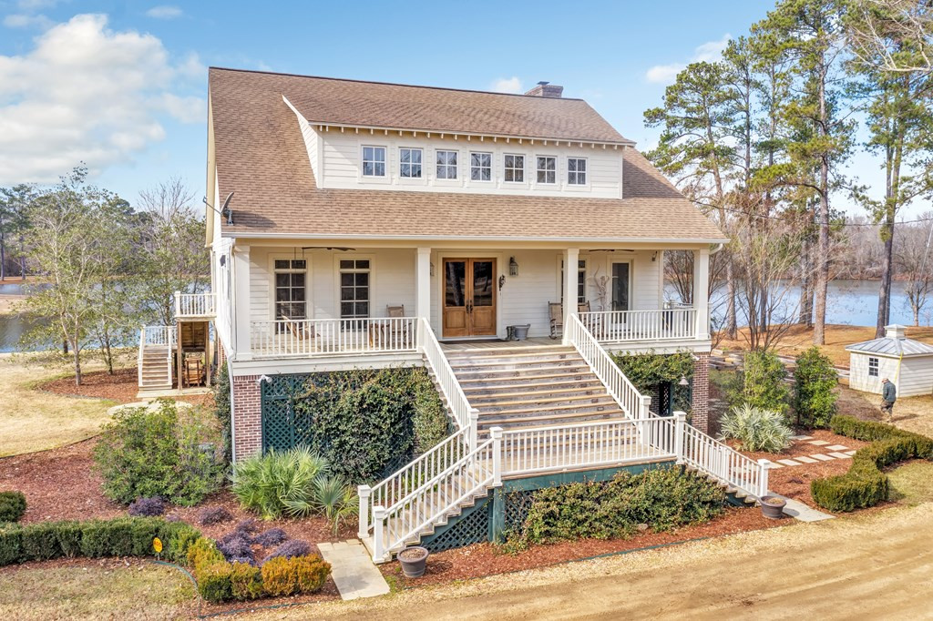 1222 Jim Boyd Road Pickensville, AL 35447 - Photo 2 of 49 Photo 2