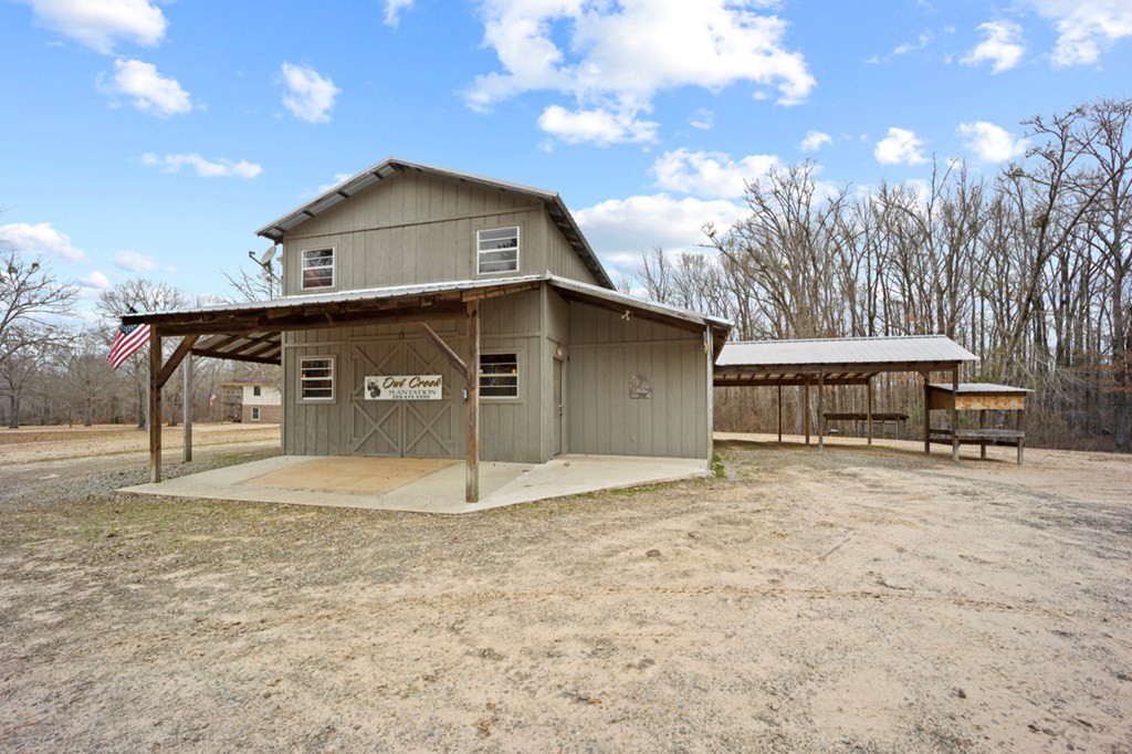 1222 Jim Boyd Road Pickensville, AL 35447 - Photo 25 of 49 Photo 25