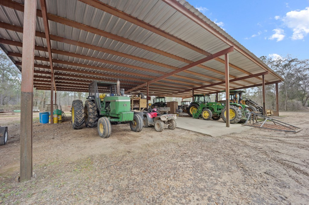 1222 Jim Boyd Road Pickensville, AL 35447 - Photo 26 of 49 Photo 26