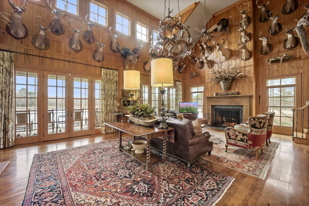 1222 Jim Boyd Road Pickensville, AL 35447 - Photo 3 of 49 Photo 3