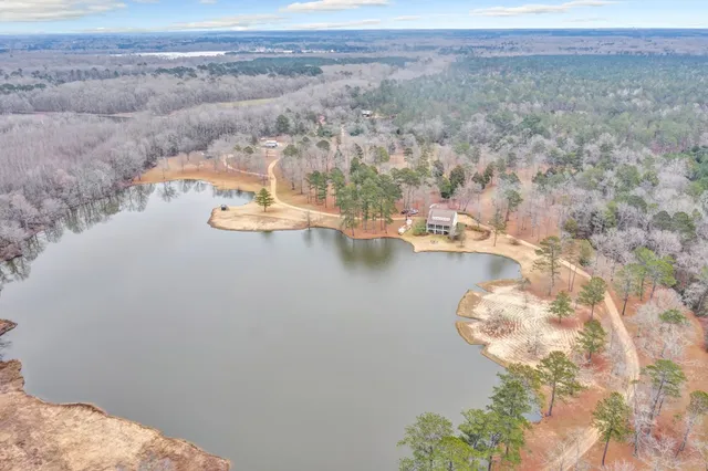 $3,900,000 | 1222 Jim Boyd Road, Pickensville, AL 35447