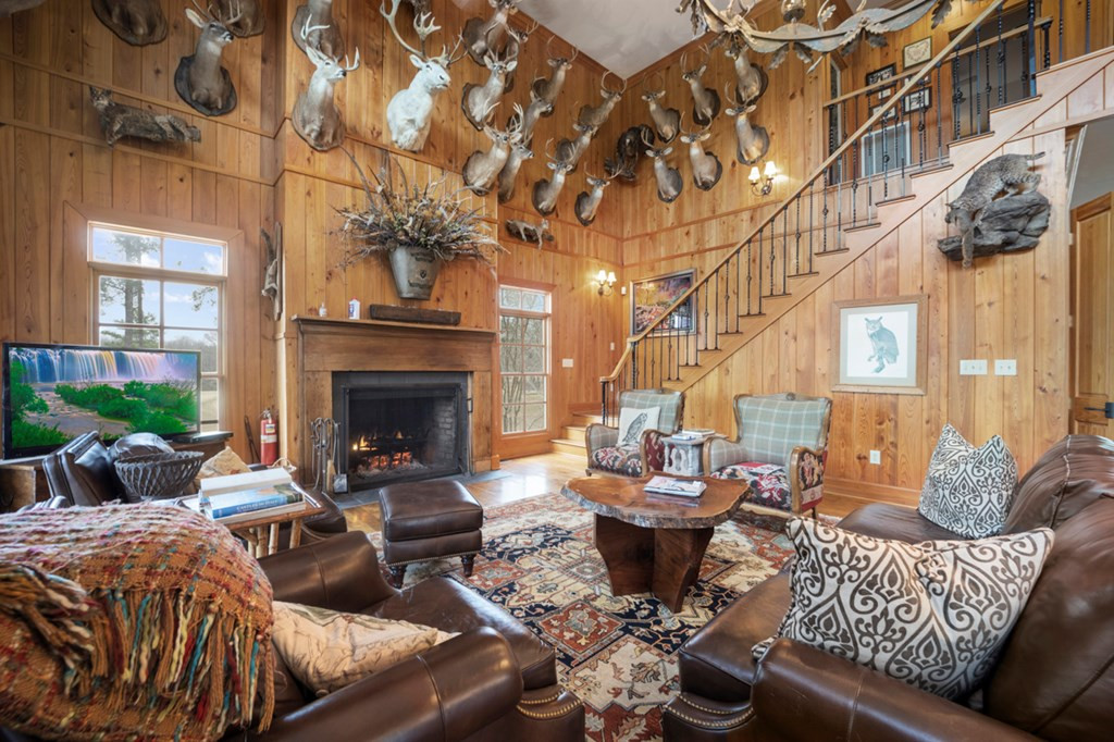 1222 Jim Boyd Road Pickensville, AL 35447 - Photo 4 of 49 Photo 4