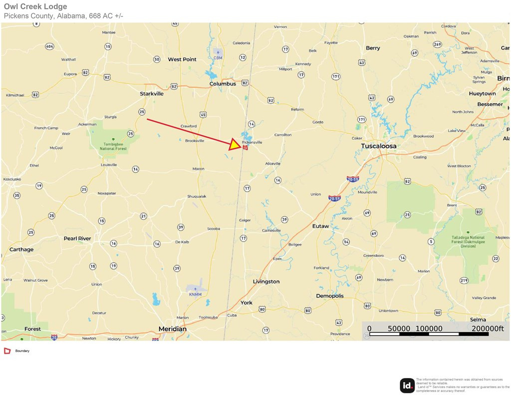 1222 Jim Boyd Road Pickensville, AL 35447 - Photo 47 of 49 Photo 47