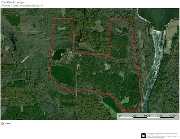 $3,900,000 | 1222 Jim Boyd Road, Carrollton, AL 35447