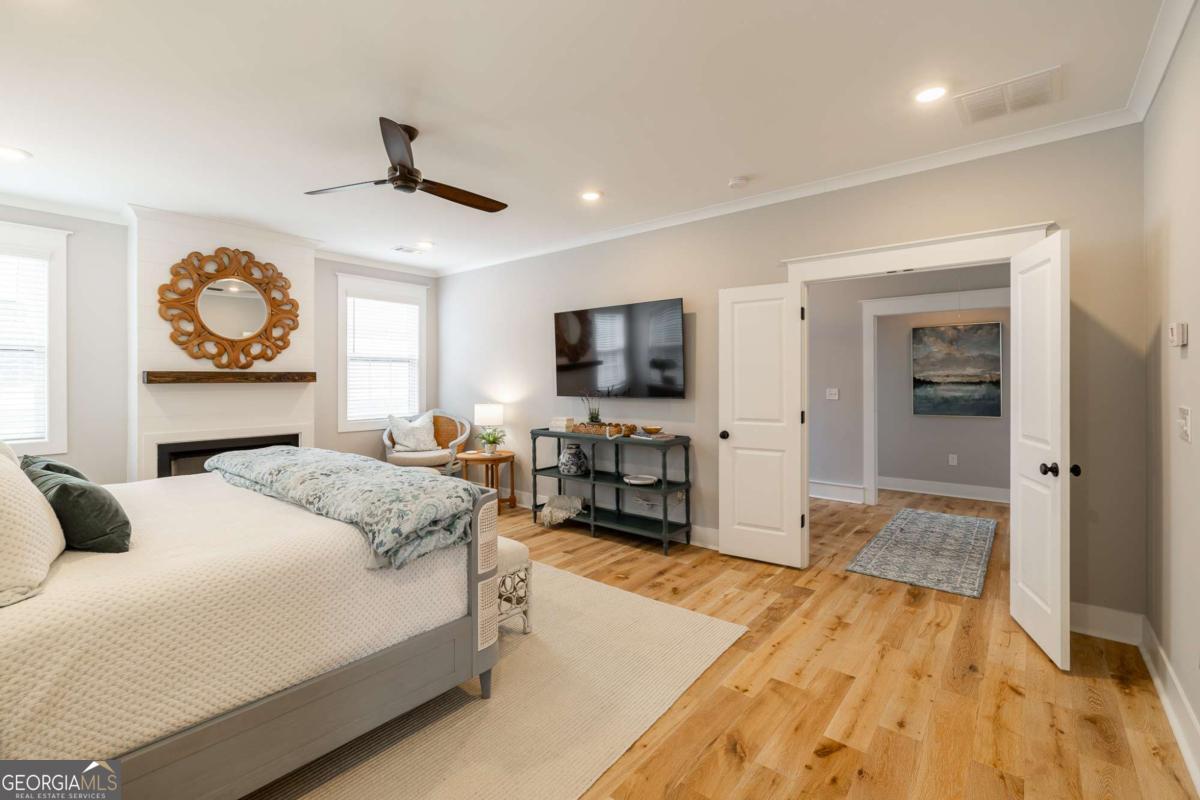 261 Highpointe Lane Athens, GA 30606 - Photo 31 of 64