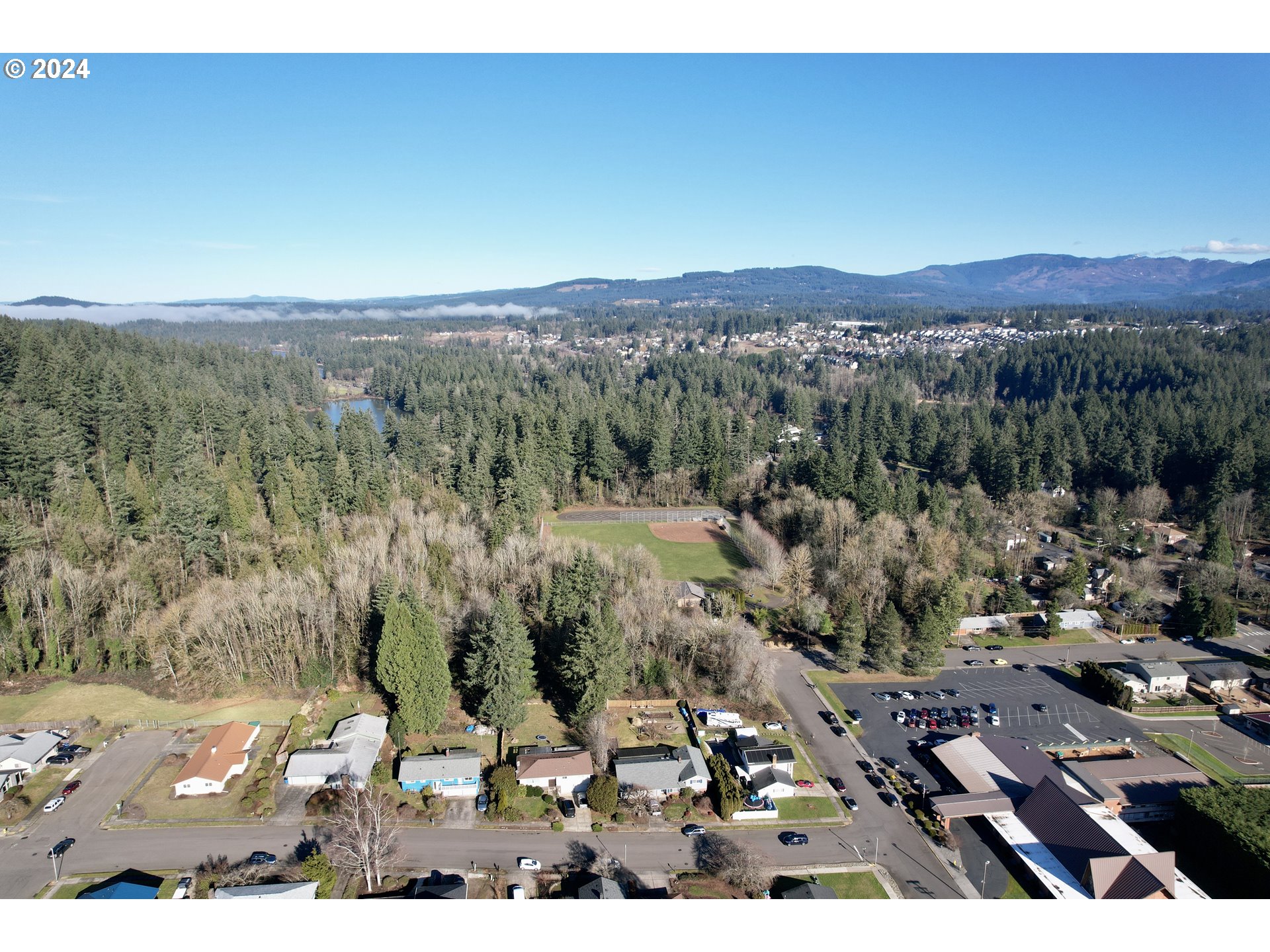 2003 Northeast Adams Street Camas, WA 98607 - Photo 32 of 33 Gallery Image 32