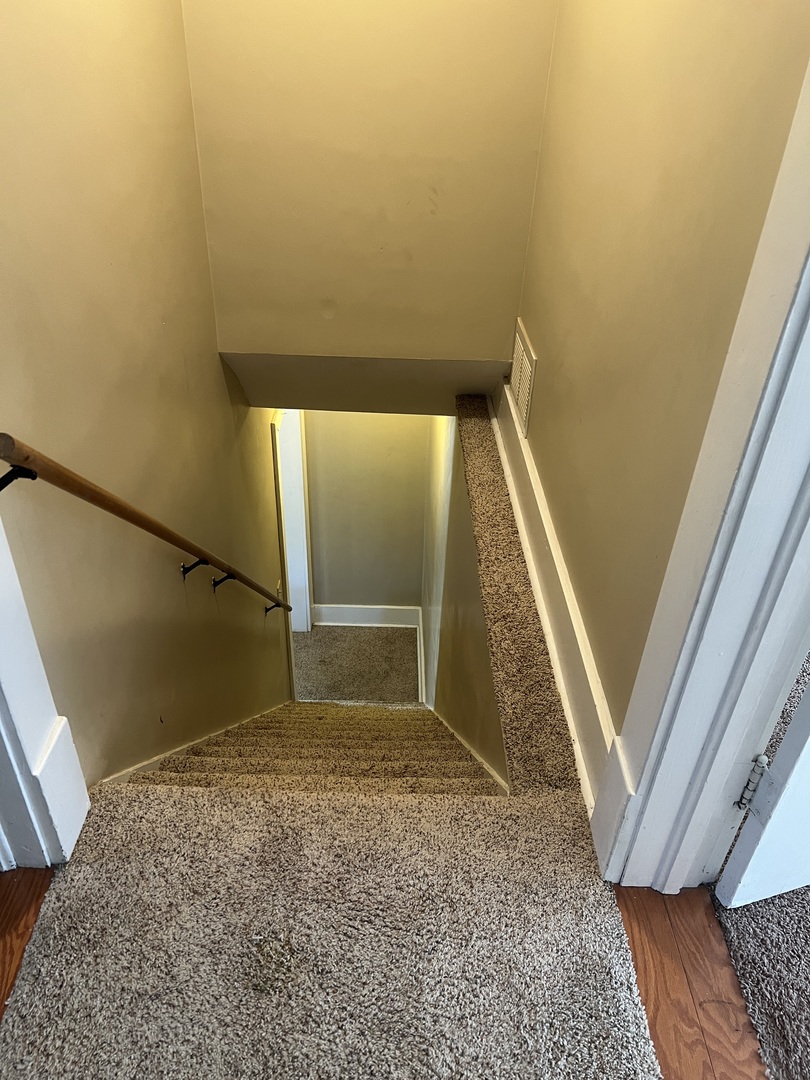 16701 Parnell Road Dewitt, IL 61735 - Photo 67 of 89 a view of entryway