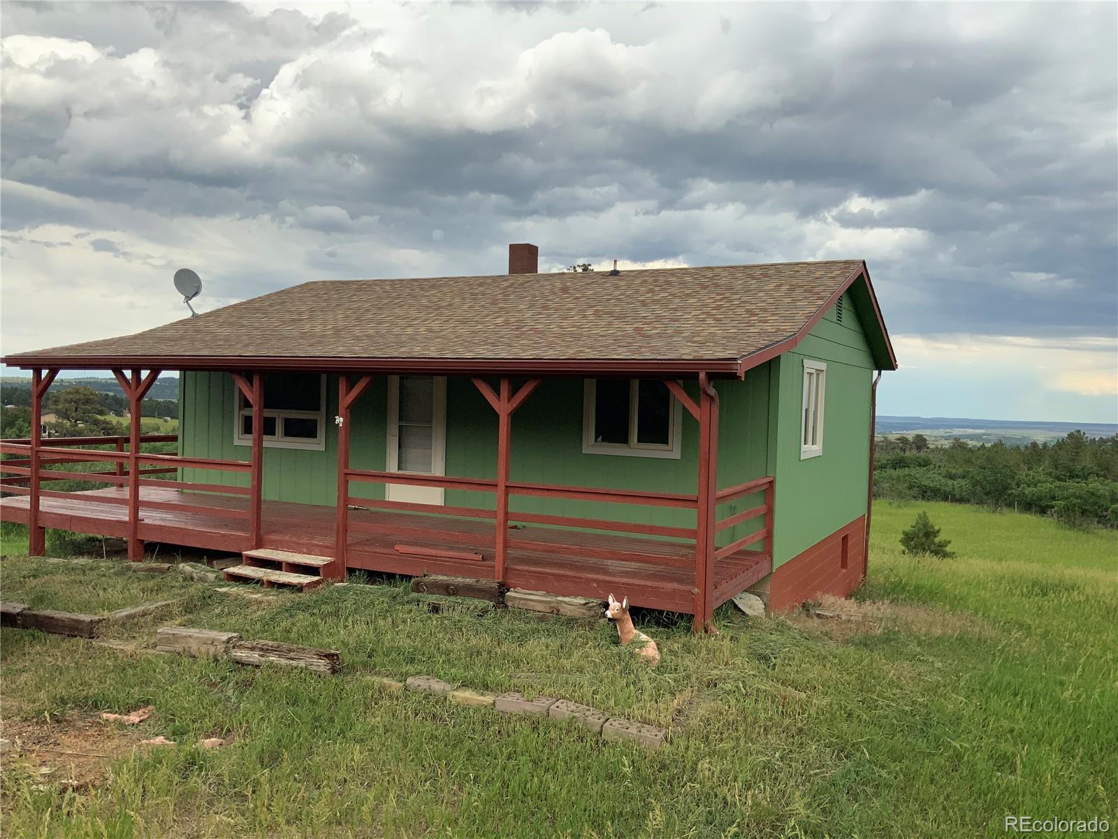 10724 Bartlett Trail Rye, CO 81069 - Photo 1 of 34 Gallery Image 1
