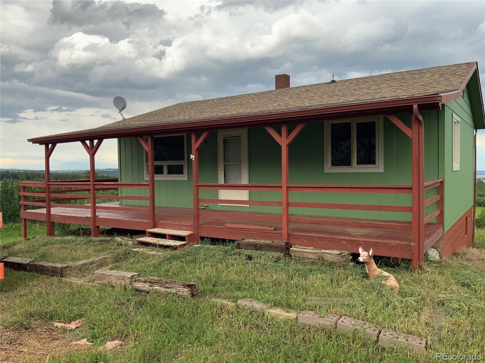 10724 Bartlett Trail Rye, CO 81069 - Photo 2 of 34 Gallery Image 2