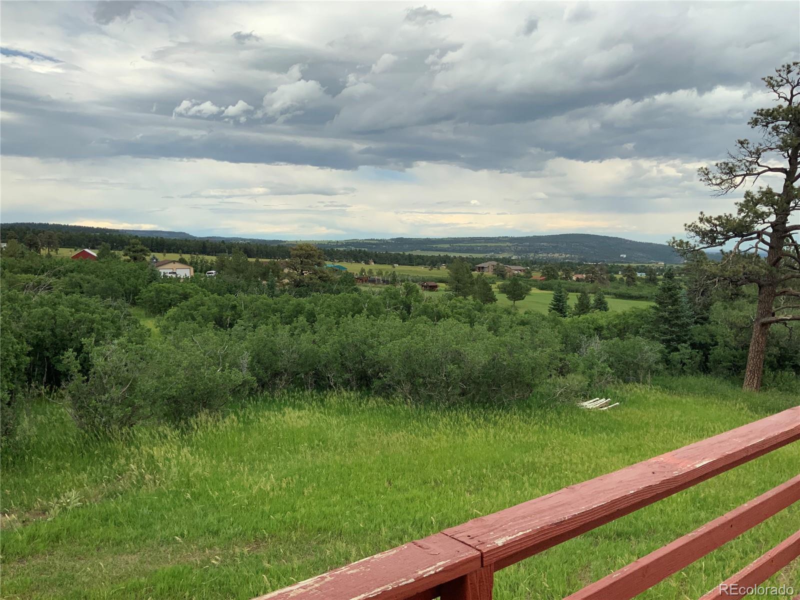 10724 Bartlett Trail Rye, CO 81069 - Photo 30 of 34 Gallery Image 30